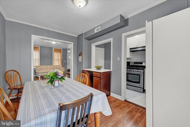 2310 ROBB ST, Baltimore, MD 21218