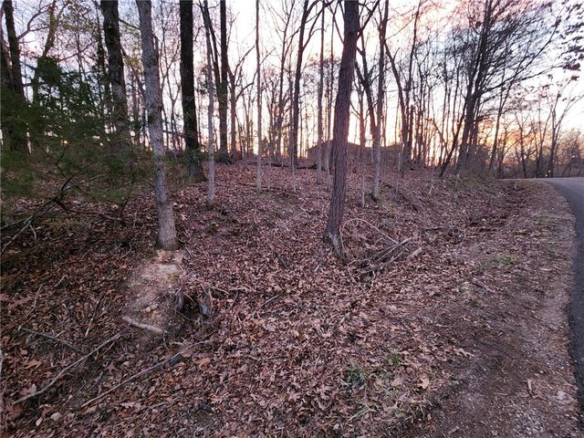 Lot 14 Heanor Lane, Bella Vista, AR 72714