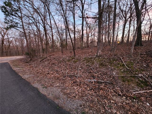 Lot 14 Heanor Lane, Bella Vista, AR 72714