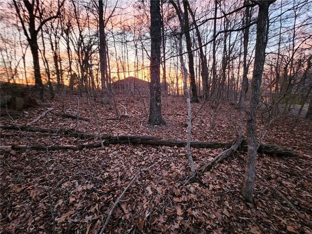 Lot 14 Heanor Lane, Bella Vista, AR 72714