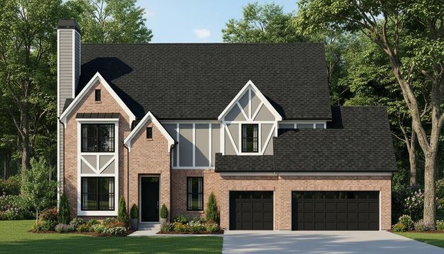 13862 Waterleaf Drive, St. John, IN 46373