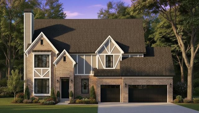 13862 Waterleaf Drive, St. John, IN 46373