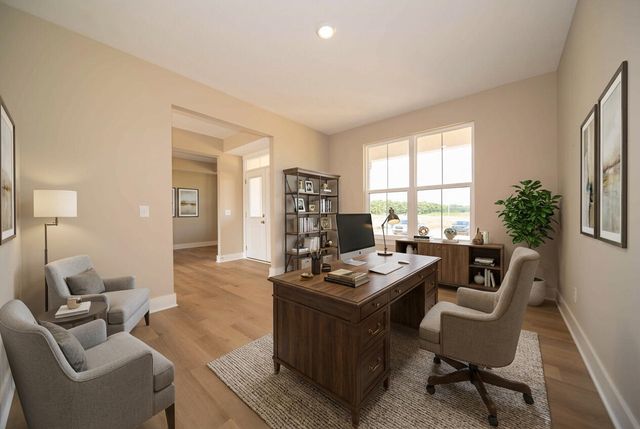 13862 Waterleaf Drive, St. John, IN 46373