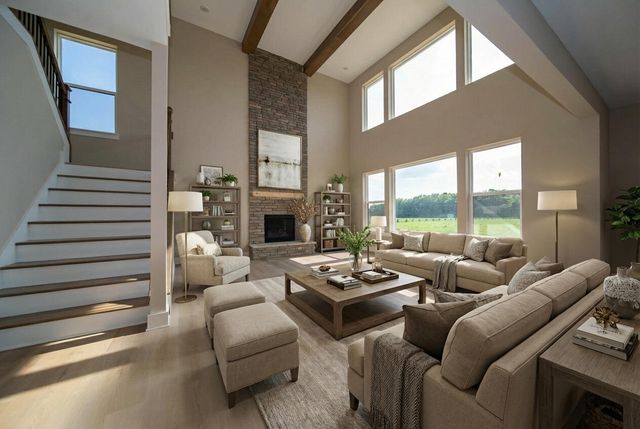 13862 Waterleaf Drive, St. John, IN 46373