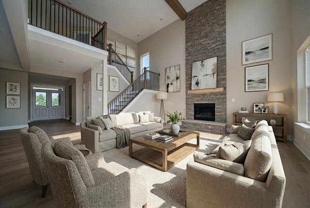 13862 Waterleaf Drive, St. John, IN 46373