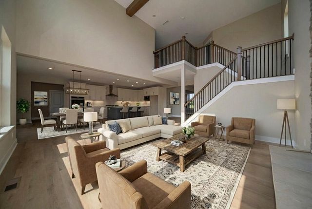 13862 Waterleaf Drive, St. John, IN 46373