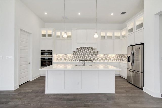 4107 Softleaf PATH, Austin, TX 78738