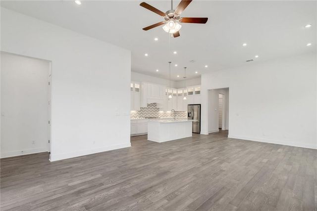 4107 Softleaf PATH, Austin, TX 78738