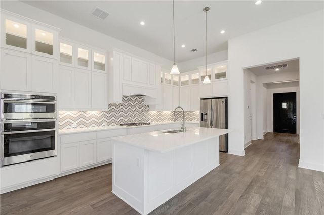 4107 Softleaf PATH, Austin, TX 78738