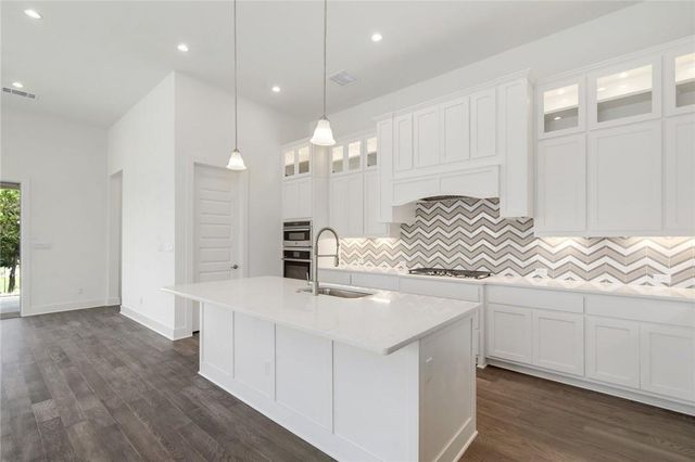 4107 Softleaf PATH, Austin, TX 78738