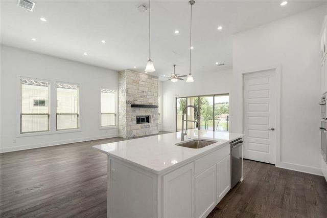 4107 Softleaf PATH, Austin, TX 78738