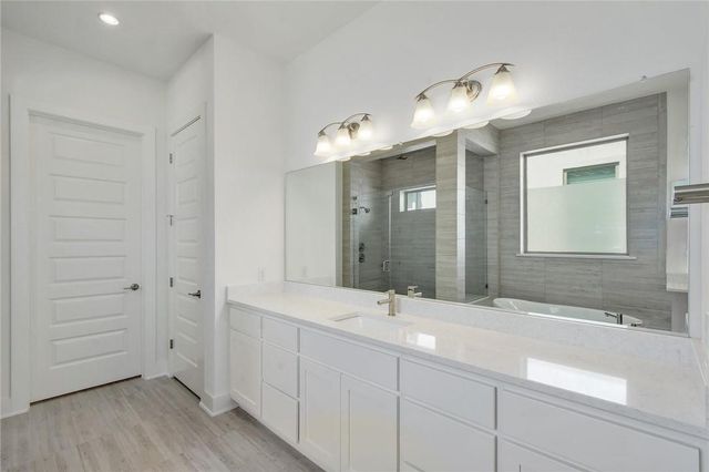 4107 Softleaf PATH, Austin, TX 78738