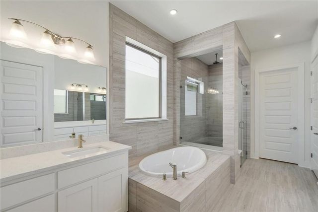 4107 Softleaf PATH, Austin, TX 78738