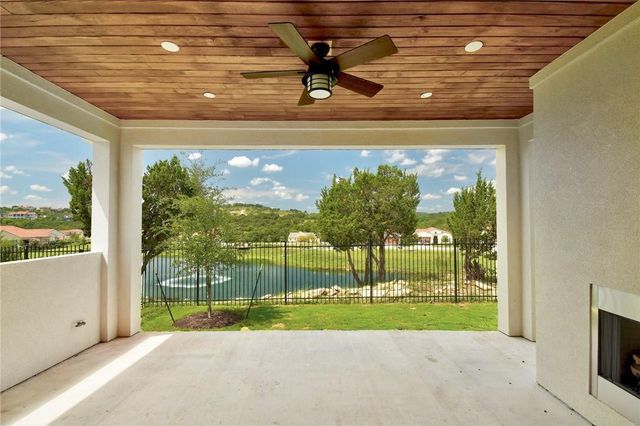 4107 Softleaf PATH, Austin, TX 78738