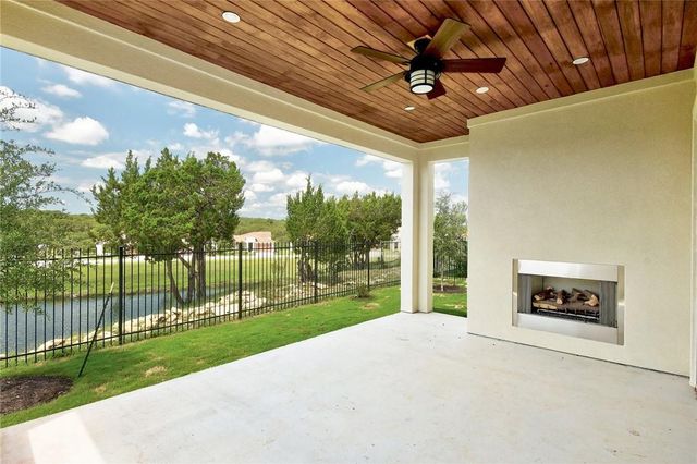 4107 Softleaf PATH, Austin, TX 78738