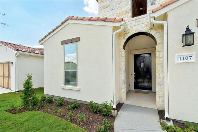 4107 Softleaf PATH, Austin, TX 78738