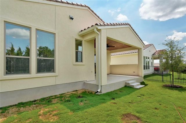 4107 Softleaf PATH, Austin, TX 78738