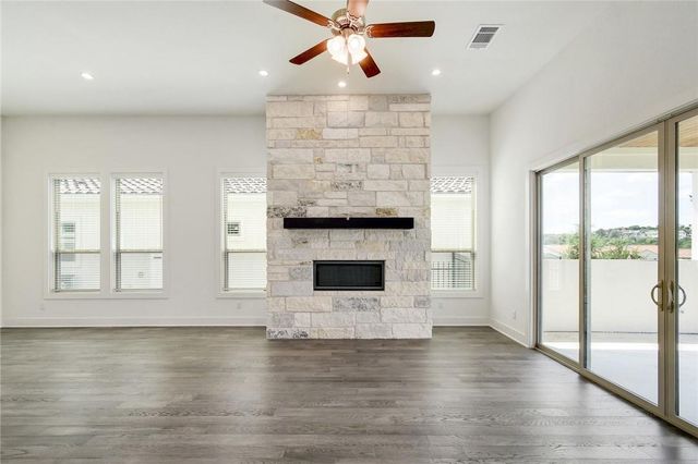 4107 Softleaf PATH, Austin, TX 78738