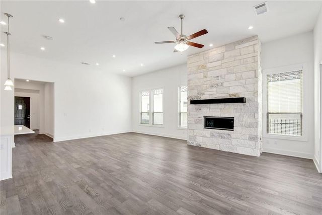 4107 Softleaf PATH, Austin, TX 78738