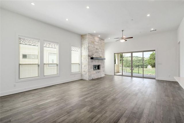 4107 Softleaf PATH, Austin, TX 78738