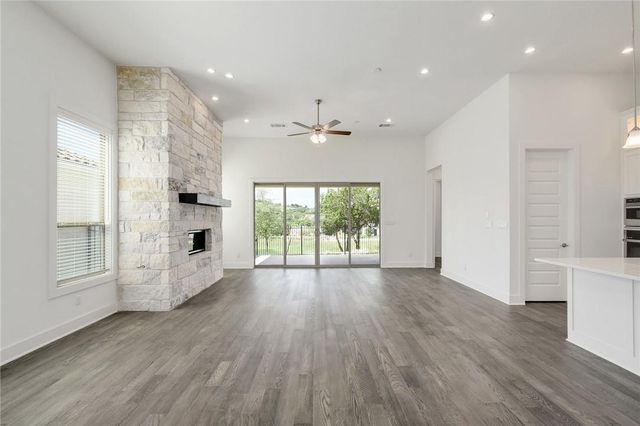 4107 Softleaf PATH, Austin, TX 78738
