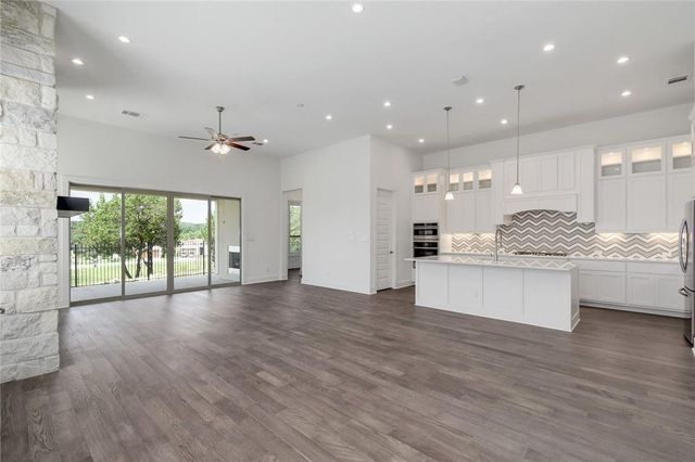 4107 Softleaf PATH, Austin, TX 78738