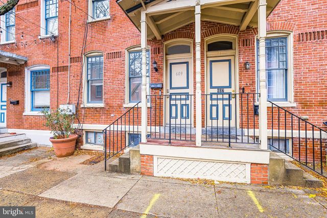 609 W 9TH ST, Wilmington, DE 19801