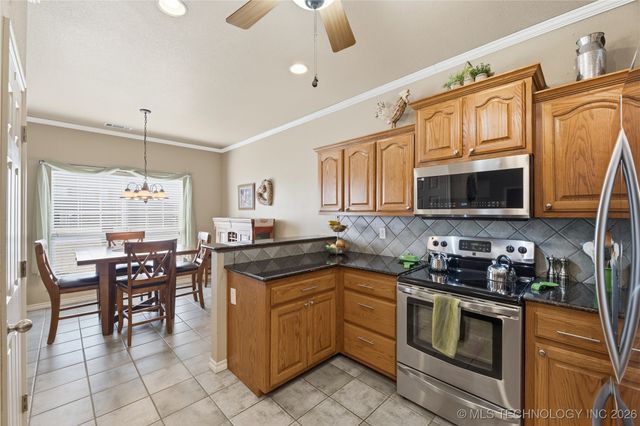 18435 N Jamestown Avenue, Skiatook, OK 74070