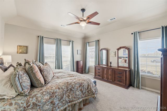 18435 N Jamestown Avenue, Skiatook, OK 74070