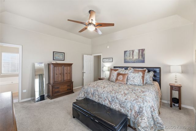 18435 N Jamestown Avenue, Skiatook, OK 74070