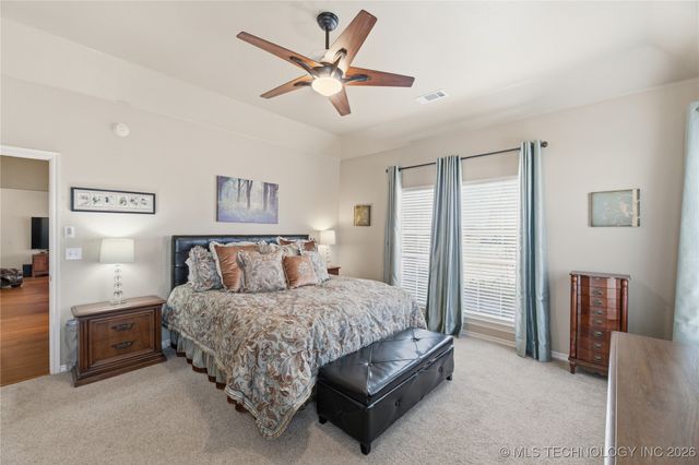 18435 N Jamestown Avenue, Skiatook, OK 74070