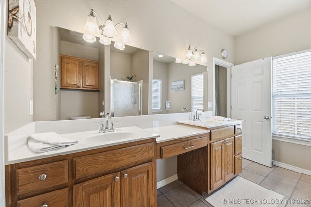 18435 N Jamestown Avenue, Skiatook, OK 74070