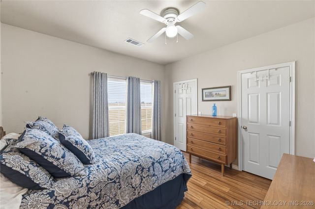 18435 N Jamestown Avenue, Skiatook, OK 74070