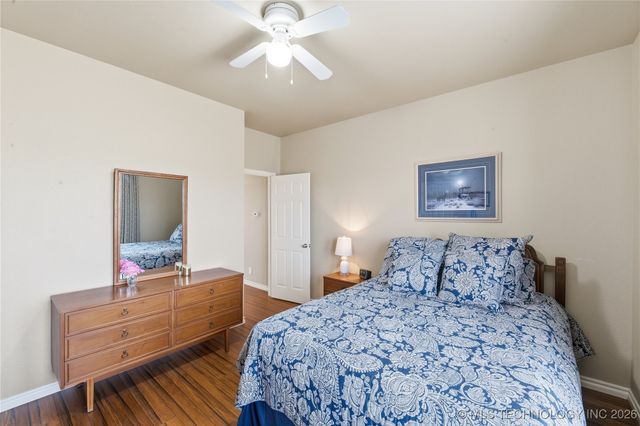 18435 N Jamestown Avenue, Skiatook, OK 74070