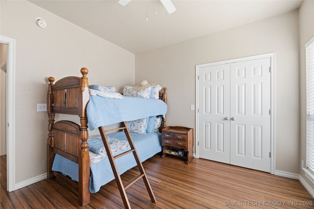 18435 N Jamestown Avenue, Skiatook, OK 74070