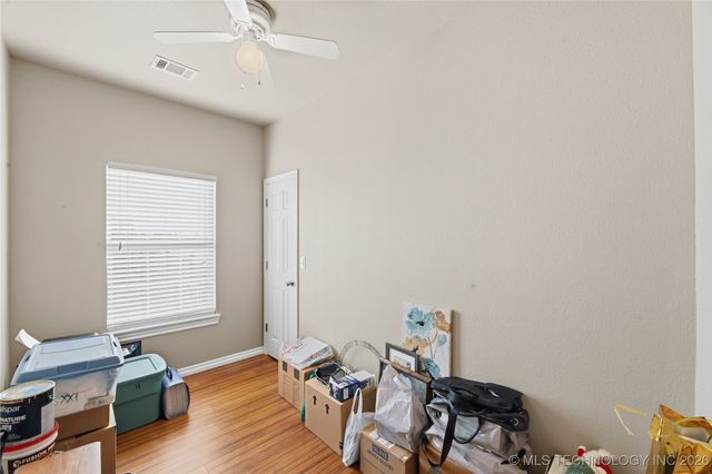 18435 N Jamestown Avenue, Skiatook, OK 74070