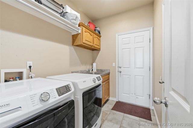 18435 N Jamestown Avenue, Skiatook, OK 74070