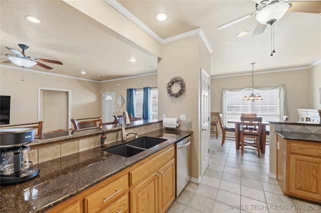 18435 N Jamestown Avenue, Skiatook, OK 74070