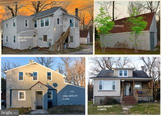 3332 OFFUTT RD, Randallstown, MD 21133