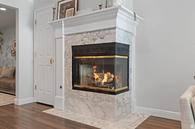 10427 N HIDDEN OAK DR, Highland, UT 84003