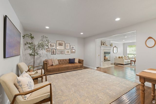 10427 N HIDDEN OAK DR, Highland, UT 84003
