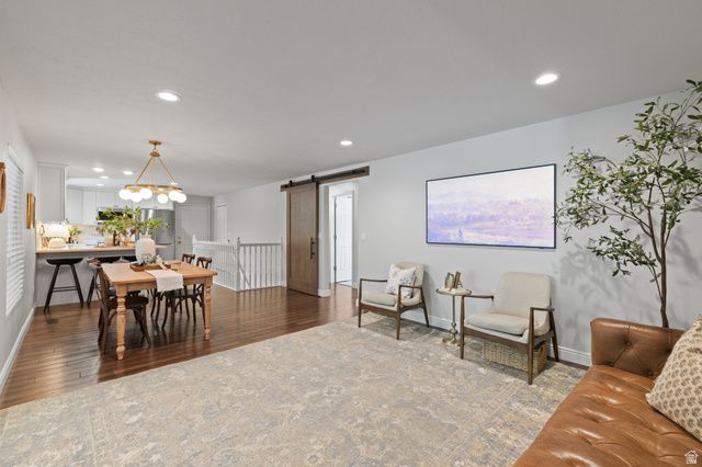 10427 N HIDDEN OAK DR, Highland, UT 84003