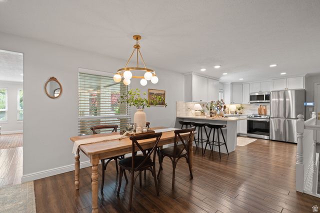 10427 N HIDDEN OAK DR, Highland, UT 84003