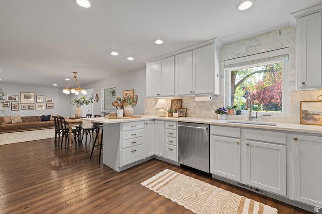 10427 N HIDDEN OAK DR, Highland, UT 84003