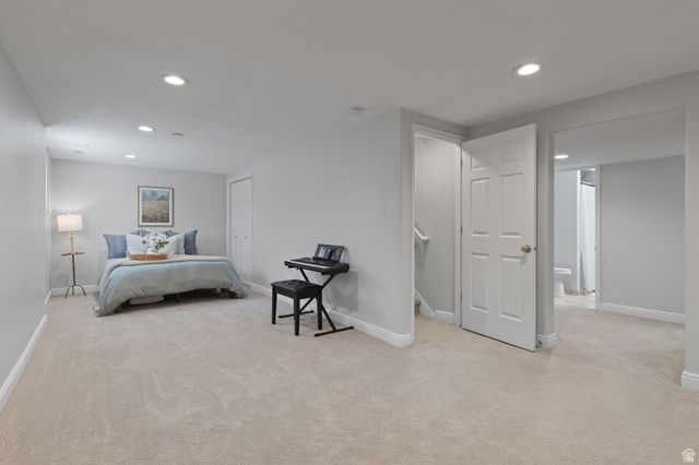 10427 N HIDDEN OAK DR, Highland, UT 84003