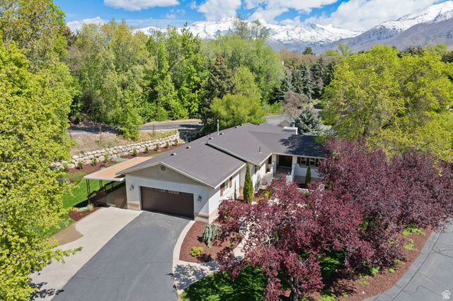 10427 N HIDDEN OAK DR, Highland, UT 84003