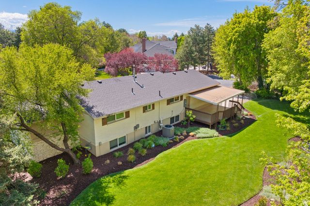 10427 N HIDDEN OAK DR, Highland, UT 84003