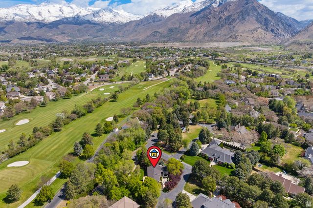 10427 N HIDDEN OAK DR, Highland, UT 84003
