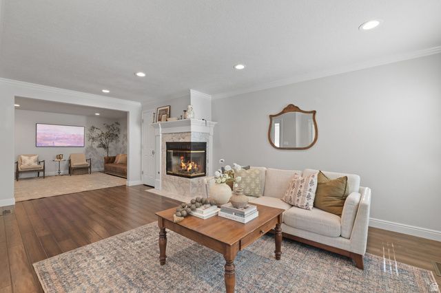 10427 N HIDDEN OAK DR, Highland, UT 84003