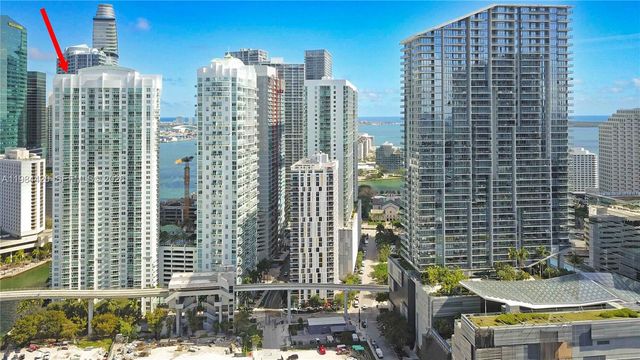 31 SE 5th St 3916, Miami, FL 33131